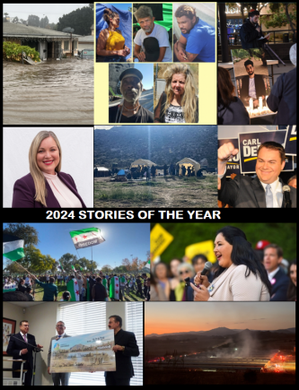 years in review