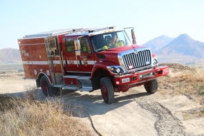firetruck