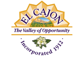 El Cajon logo