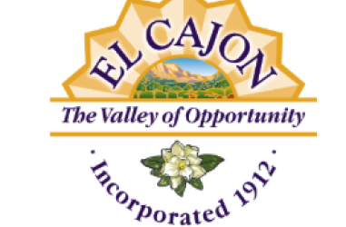 ElCajonLogo